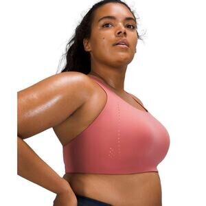 Lululemon Air Support Bra Size
34D Brier Rose/Pink Puff (High Support)